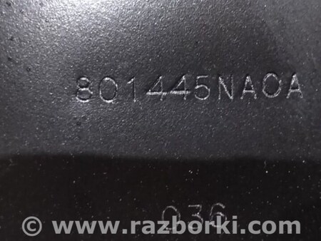 ФОТО Заглушка для Infiniti QX50 II II P71A (17-25) Київ