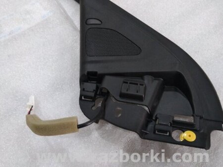 ФОТО Накладка рамки двери для Infiniti QX50 II II P71A (17-25) Київ