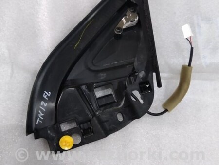 ФОТО Накладка рамки двери для Infiniti QX50 II II P71A (17-25) Київ