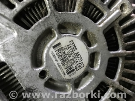 ФОТО Генератор для Subaru Forester SG Киев