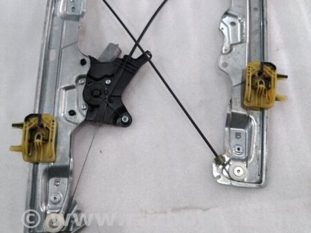 ФОТО Стеклоподъемный механизм для Infiniti QX50 II II P71A (17-25) Київ