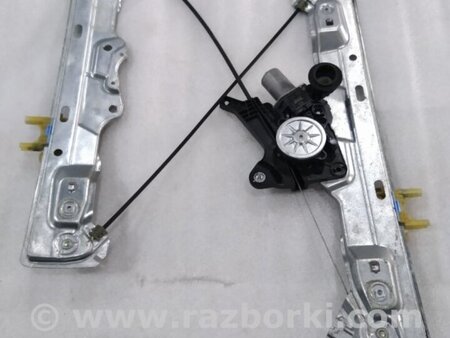 ФОТО Стеклоподъемный механизм для Infiniti QX50 II II P71A (17-25) Київ