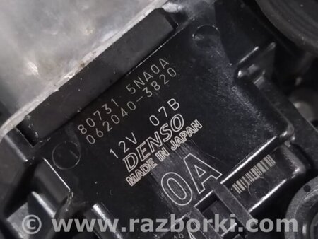 ФОТО Стеклоподъемный механизм для Infiniti QX50 II II P71A (17-25) Київ