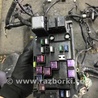 Блок предохранителей Subaru Forester SG
