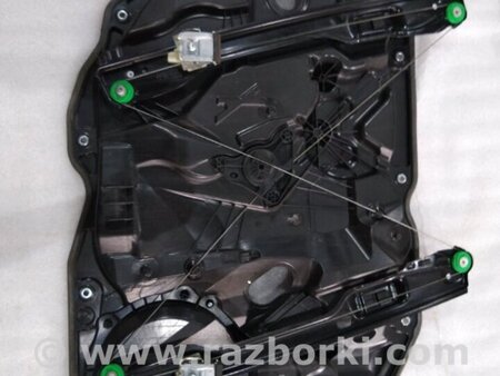 ФОТО Стеклоподъемный механизм для Porsche Cayenne II 958 E2/92A (10-14) Київ