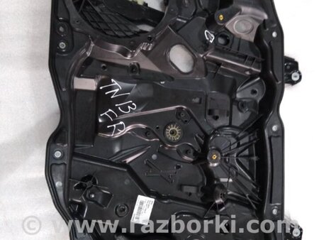 ФОТО Стеклоподъемный механизм для Porsche Cayenne II 958 E2/92A (10-14) Київ