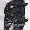 Стеклоподъемный механизм Porsche Cayenne II 958 E2/92A (10-14)