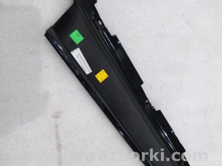 ФОТО Накладка рамки двери для Porsche Cayenne II 958 E2/92A (10-14) Київ