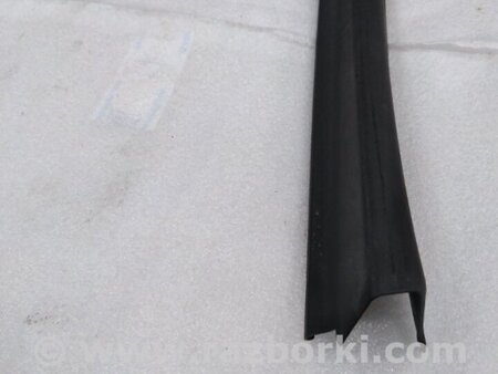 ФОТО Накладка рамки двери для Porsche Cayenne II 958 E2/92A (10-14) Київ