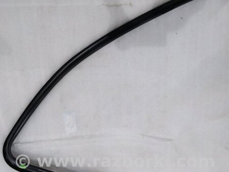 ФОТО Накладка рамки двери для Porsche Cayenne II 958 E2/92A (10-14) Київ