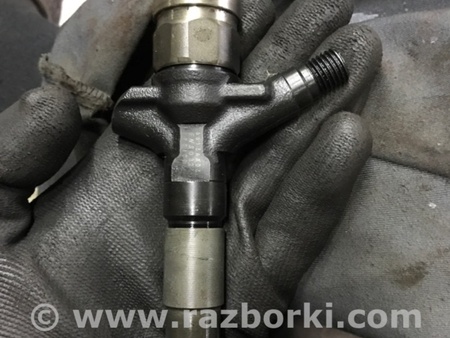 ФОТО Форсунка топливная для Subaru Forester SG Киев