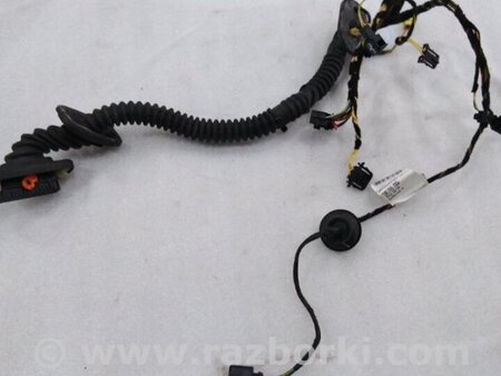 ФОТО Проводка двери для Porsche Cayenne II 958 E2/92A (10-14) Київ