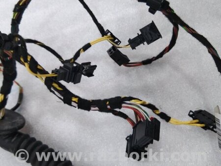 ФОТО Проводка двери для Porsche Cayenne II 958 E2/92A (10-14) Київ