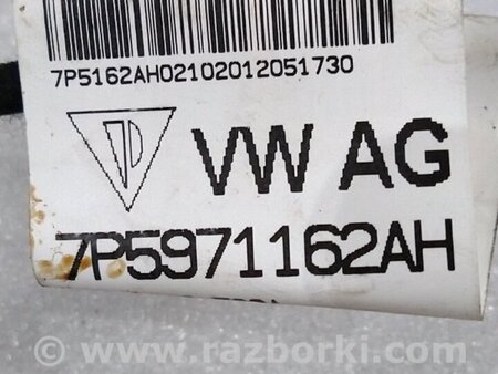 ФОТО Проводка двери для Porsche Cayenne II 958 E2/92A (10-14) Київ