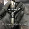 Форсунка топливная Subaru Forester SG
