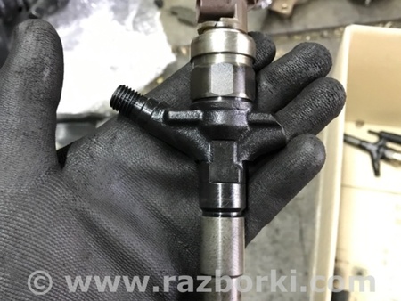 ФОТО Форсунка топливная для Subaru Forester SG Киев