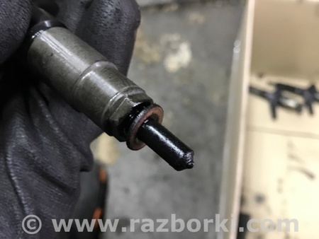 ФОТО Форсунка топливная для Subaru Forester SG Киев