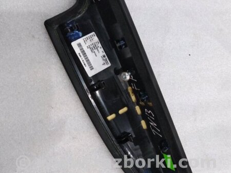 ФОТО Подлокотник для Porsche Cayenne II 958 E2/92A (10-14) Київ