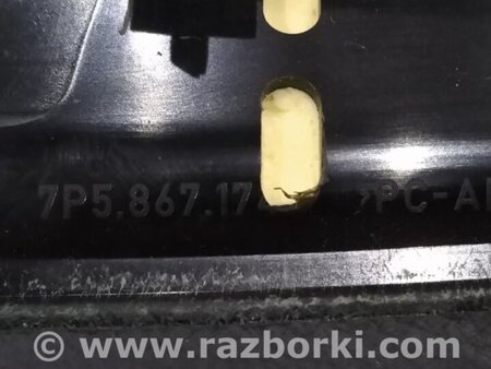 ФОТО Подлокотник для Porsche Cayenne II 958 E2/92A (10-14) Київ