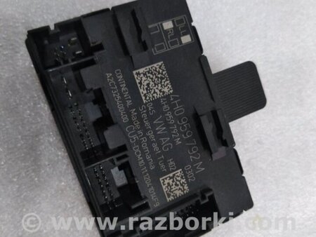 ФОТО Блок управления дверьми для Porsche Cayenne II 958 E2/92A (10-14) Київ