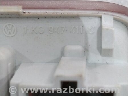 ФОТО Подсветка двери для Porsche Cayenne II 958 E2/92A (10-14) Київ