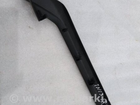 ФОТО Накладка на карту двери для Porsche Cayenne II 958 E2/92A (10-14) Київ