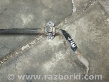 ФОТО Стабилизатор передний для Audi (Ауди) A4 B8 - 8K2, 8K5 (08.2007-11.2015) Киев