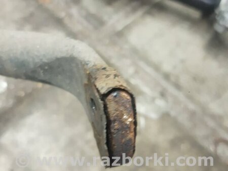 ФОТО Стабилизатор передний для Audi (Ауди) A4 B8 - 8K2, 8K5 (08.2007-11.2015) Киев