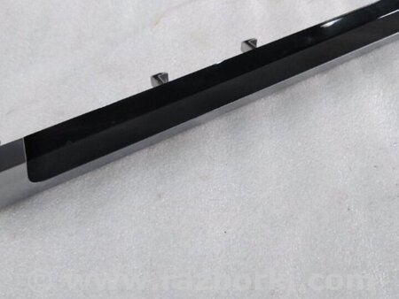 ФОТО Накладка на карту двери для Porsche Cayenne II 958 E2/92A (10-14) Київ