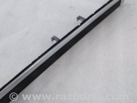 ФОТО Накладка на карту двери для Porsche Cayenne II 958 E2/92A (10-14) Київ