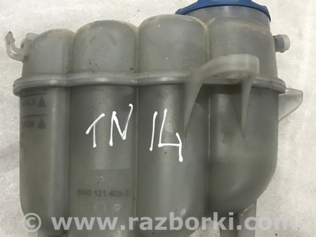 ФОТО Расширительный бачок для Audi (Ауди) A4 V B9 - 8W (2015-) Київ