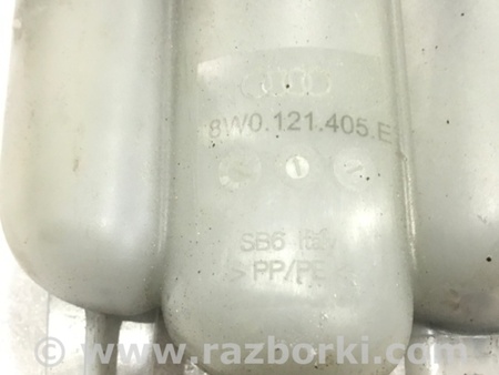 ФОТО Расширительный бачок для Audi (Ауди) A4 V B9 - 8W (2015-) Київ