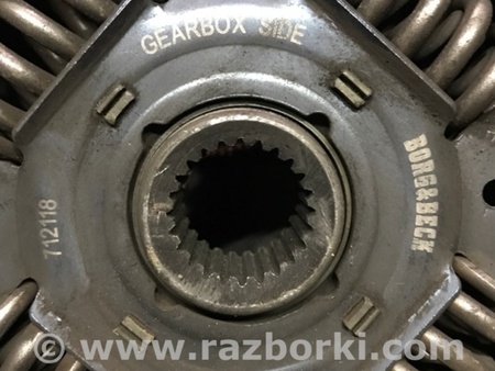ФОТО Диск сцепления для Subaru Impreza GD/GG Киев