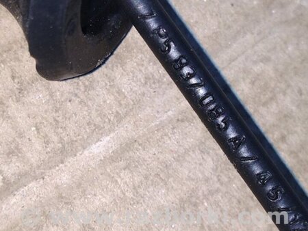 ФОТО Трос замка двери для Porsche Cayenne II 958 E2/92A (10-14) Київ