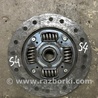 Диск сцепления Subaru Impreza GD/GG