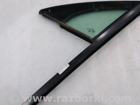 ФОТО Стекло глухое для Porsche Cayenne II 958 E2/92A (10-14) Київ