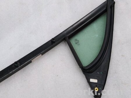 ФОТО Стекло глухое для Porsche Cayenne II 958 E2/92A (10-14) Київ