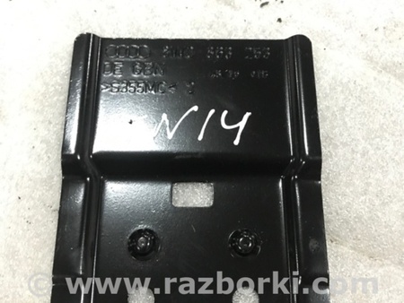 ФОТО Кронштейн для Audi (Ауди) A4 V B9 - 8W (2015-) Київ