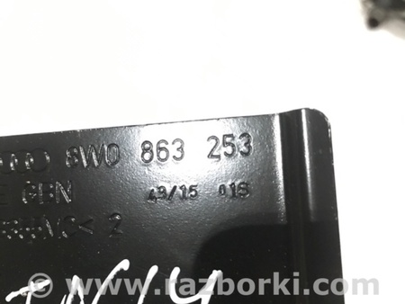 ФОТО Кронштейн для Audi (Ауди) A4 V B9 - 8W (2015-) Київ