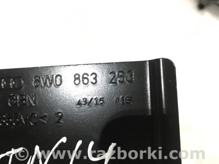 ФОТО Кронштейн для Audi (Ауди) A4 V B9 - 8W (2015-) Київ