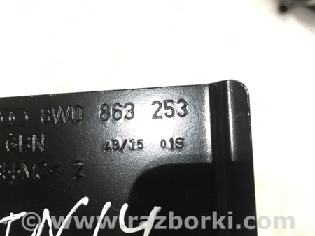 ФОТО Кронштейн для Audi (Ауди) A4 V B9 - 8W (2015-) Київ