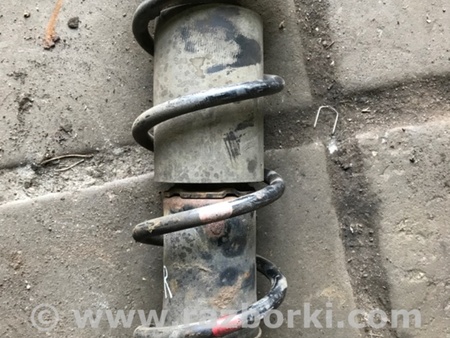 ФОТО Пружина задняя для Subaru Forester SG Киев
