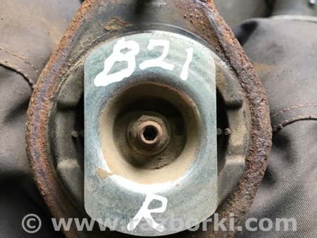 ФОТО Опора пружины задняя для Subaru Forester SG Киев