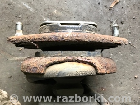 ФОТО Опора пружины задняя для Subaru Forester SG Киев