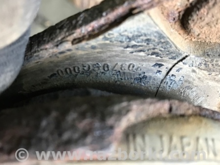 ФОТО Опора пружины задняя для Subaru Forester SG Киев