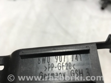 ФОТО Кронштейн для Audi (Ауди) A4 V B9 - 8W (2015-) Київ