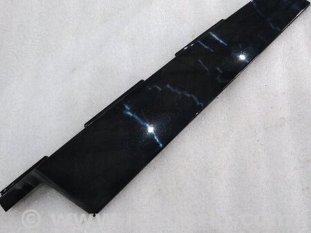 ФОТО Накладка рамки двери для Porsche Cayenne II 958 E2/92A (10-14) Київ