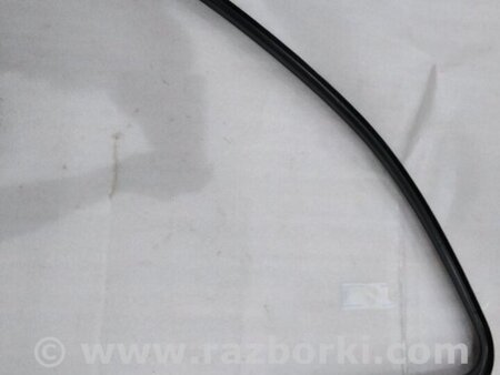 ФОТО Накладка рамки двери для Porsche Cayenne II 958 E2/92A (10-14) Київ