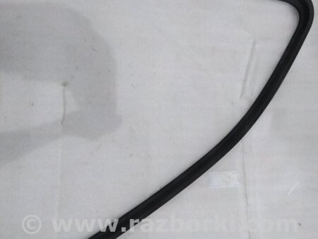 ФОТО Накладка рамки двери для Porsche Cayenne II 958 E2/92A (10-14) Київ