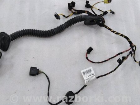 ФОТО Проводка двери для Porsche Cayenne II 958 E2/92A (10-14) Київ